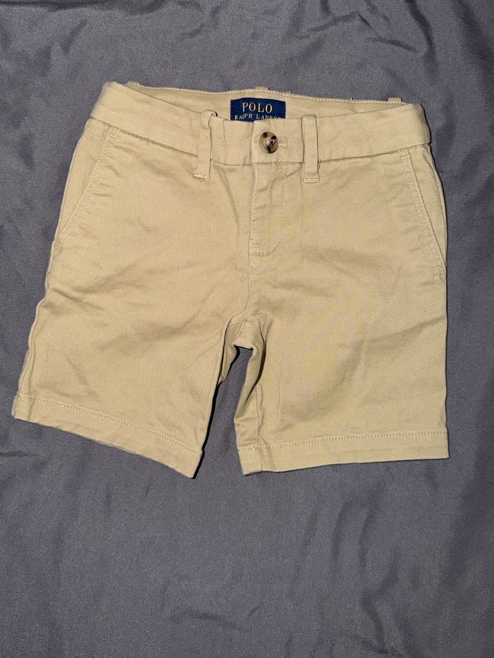 Polo Ralph Lauren Boys Chino Shorts
